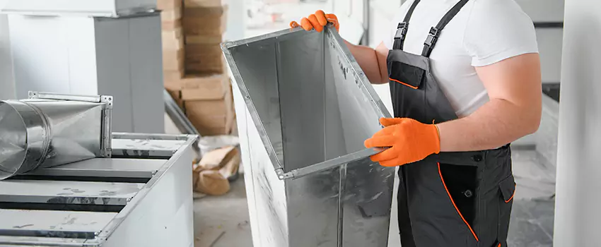 Ventilation Fan Cleaning Services in Green, Ohio