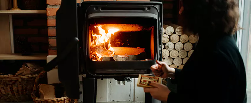 Key Features of Vermont Castings Fireplaces in Green, OH
