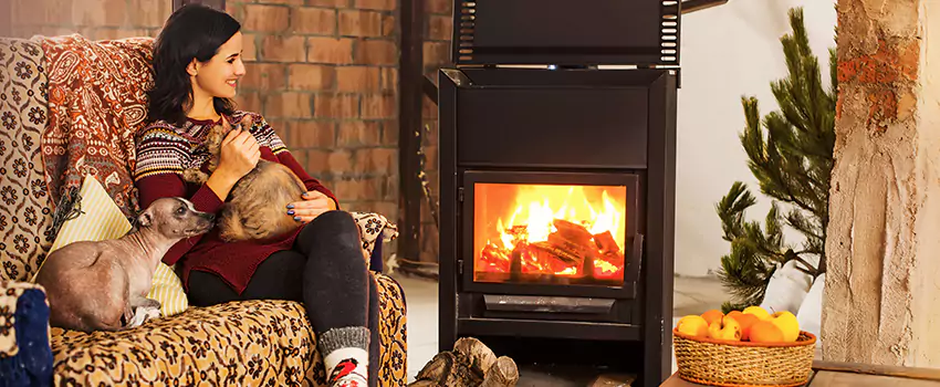 Wood Stove Chimney Cleaning Services in Green, OH