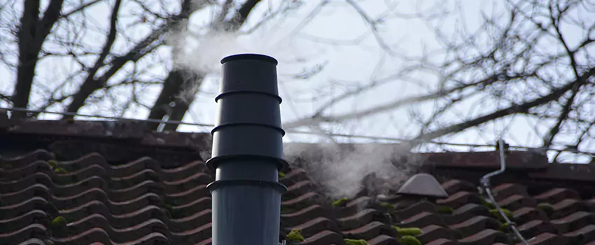 Broken Chimney Animal Screen Repair And Installation in Green, OH