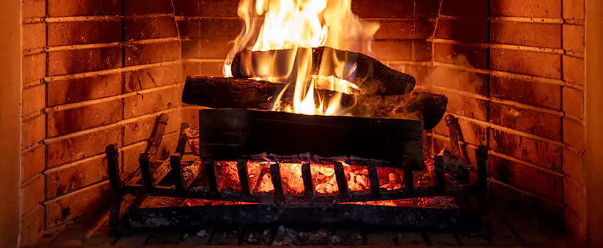 Chimney Ash Dump Cover Repair Services in Green, OH