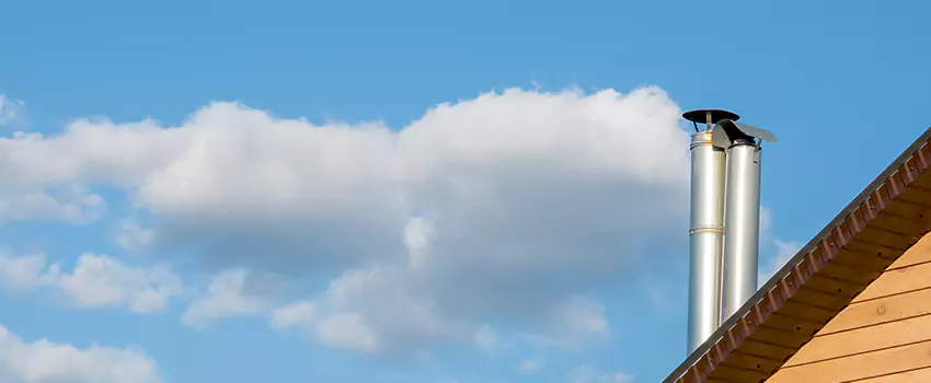 Chimney Cap Bird Guard Repair in Green, Ohio
