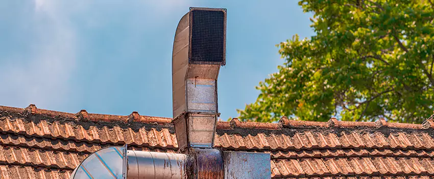Chimney Creosote Cleaning Experts in Green, Ohio