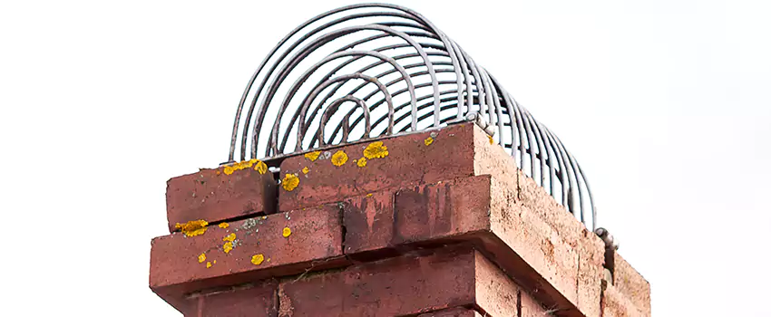 Chimney Crown Problems in Green, Ohio