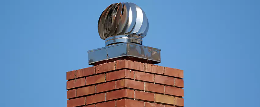 Chimney Damper Hinge Repair in Green, OH