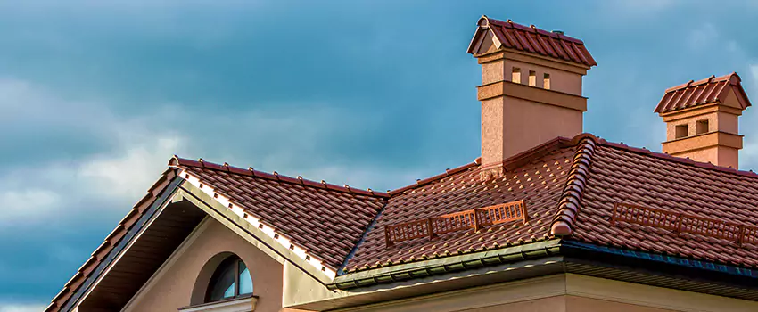 Residential Chimney Services in Green, Ohio