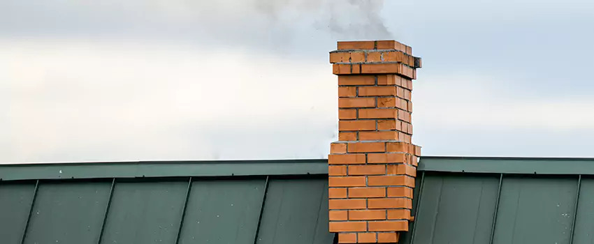 Chimney Installation Company in Green, OH
