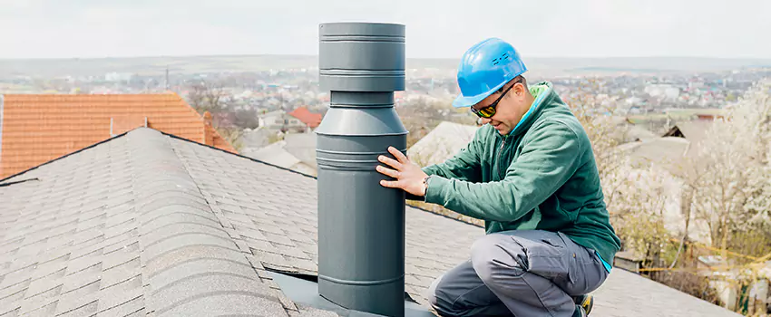 Insulated Chimney Liner Services in Green, OH