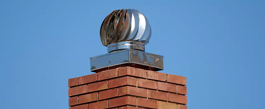 Chimney Flue Rebuild Services in Green, Ohio