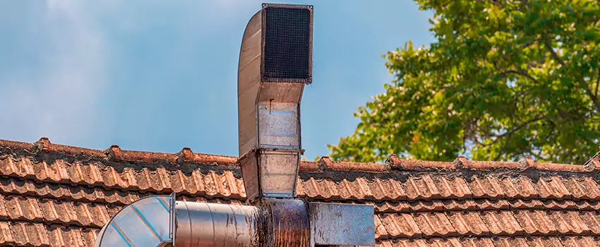 Chimney Blockage Removal in Green, Ohio