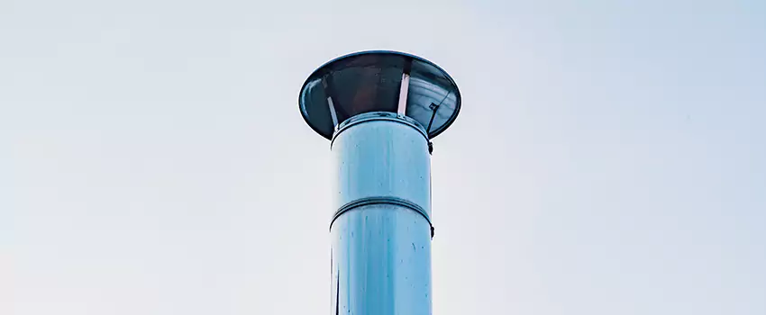 Chimney Spark Arrestor Mesh Installation in Green, Ohio