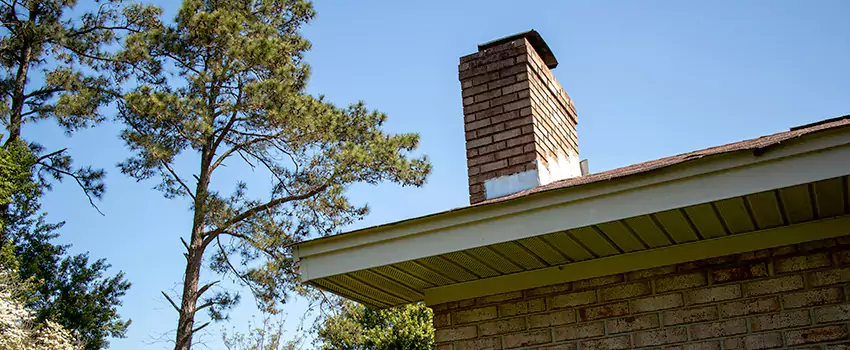 Brick Chimney Sweep Near Me in Green, OH