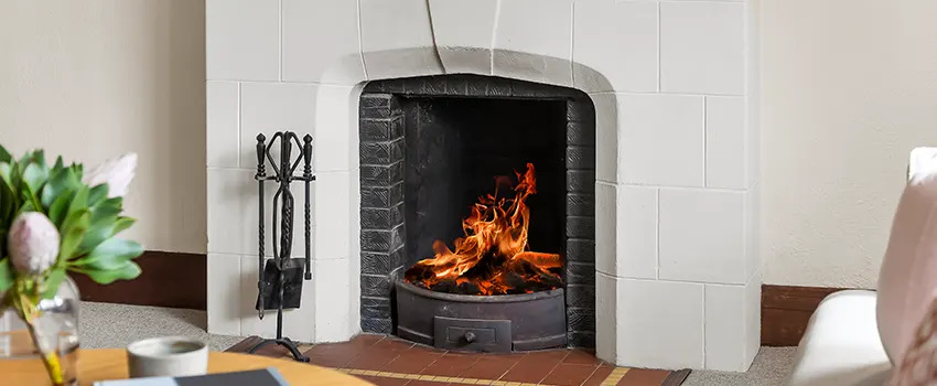 Classic Open Fireplace Design Services in Green, Ohio