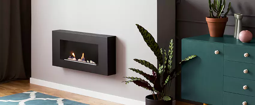 Cost of Ethanol Fireplace Repair And Installation Services in Green, OH