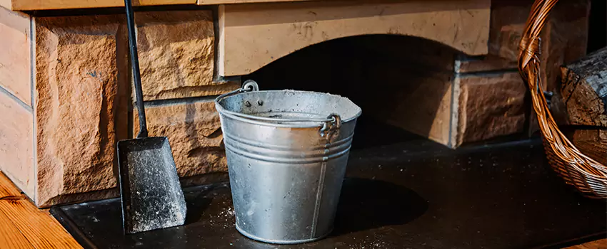 Clean The Fireplace Mantle And Hearth in Green, Ohio