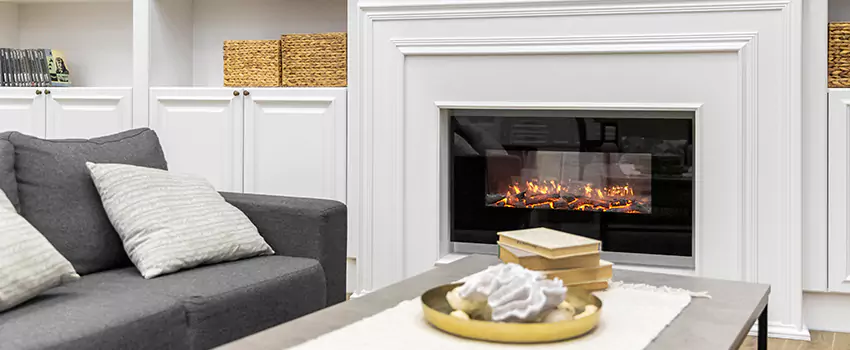 Professional Fireplace Maintenance Contractors in Green, OH