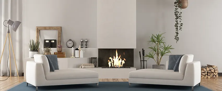 Decorative Fireplace Crystals Services in Green, Ohio