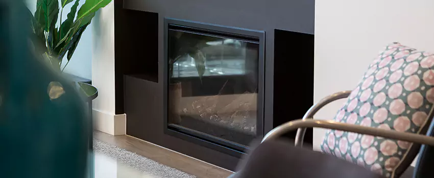 Gas Fireplace Installation in Green, OH