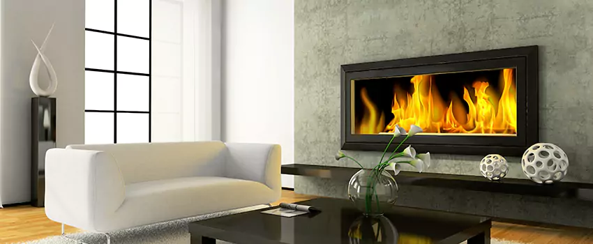 Fireplace Hearth Ideas in Green, Ohio