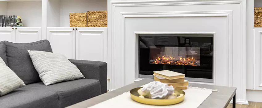 Pellet Fireplace Insert Installation in Green, OH