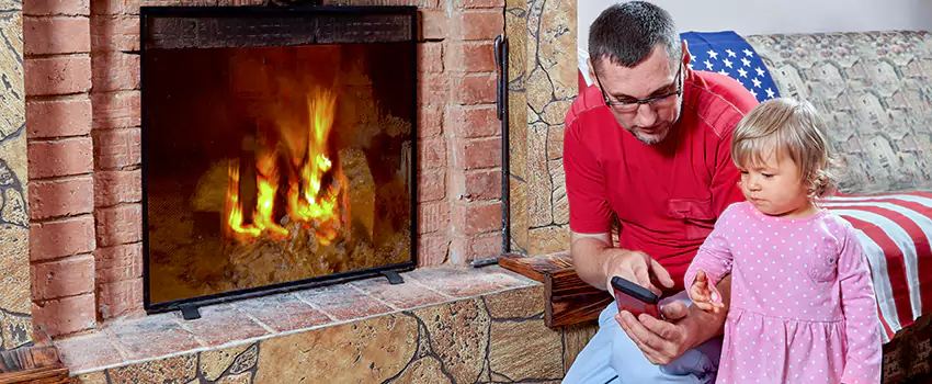Fireplace Safety Locks For Kids in Green, OH