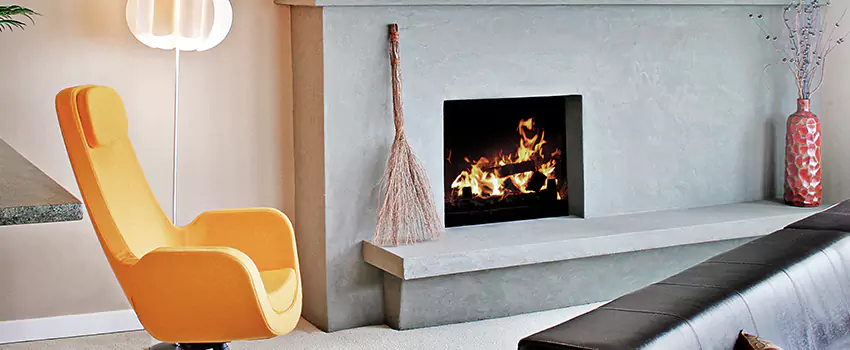 Electric Fireplace Makeover Services in Green, OH