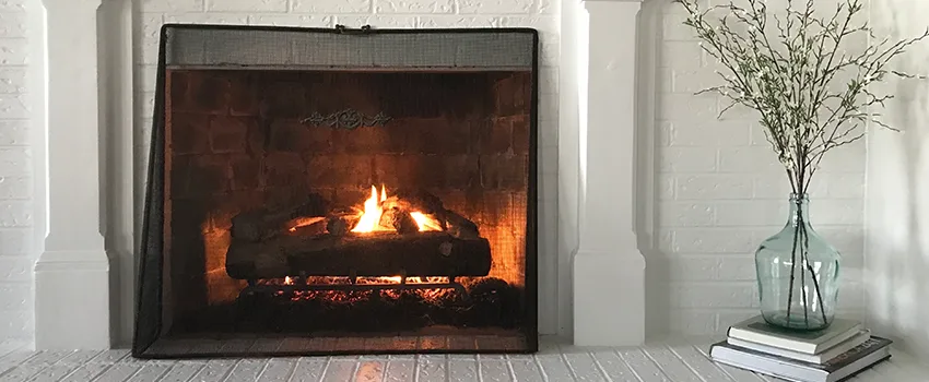 Cost-Effective Fireplace Mantel Inspection And Maintenance in Green, OH