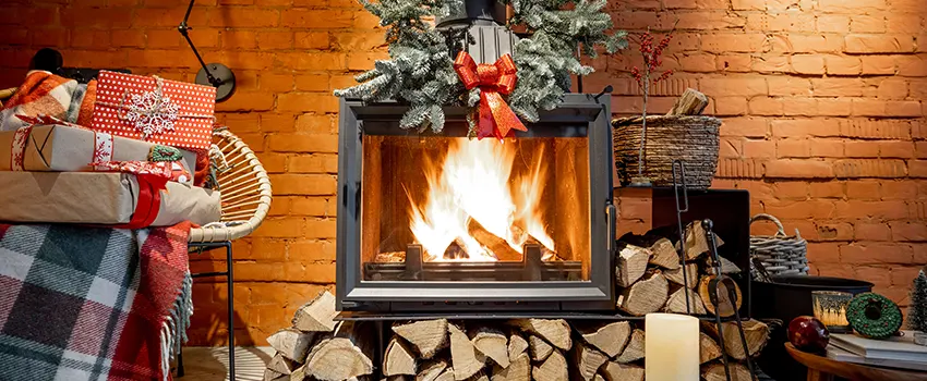 Steel Fireplace Grate Repair And Replacement Services in Green, Ohio