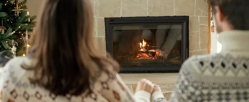 Fireplace Firebox Refurbish & Restore Services in Green, OH