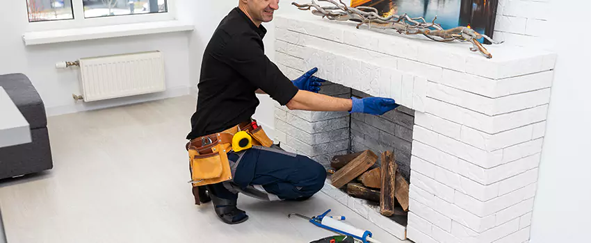 Gas Fireplace Repair And Replacement in Green, OH