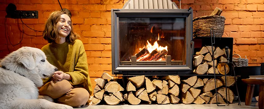 Fireplace Smell Removal Cost in Green, OH