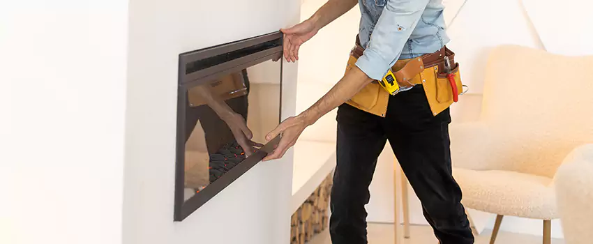Traditional Fireplace Vent Sweeping in Green, OH