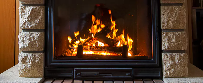 Fireplace Xtrordinair Probuilder Gas Fireplace Installation in Green, OH
