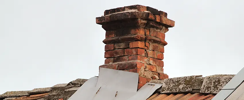 Cost of Fixing Blocked Chimney in Green, Ohio