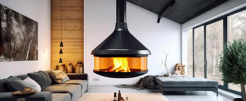 Floating Damaged Fireplace Repair Services in Green, OH