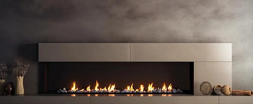Gas Fireplace Logs Supplier in Green, Ohio
