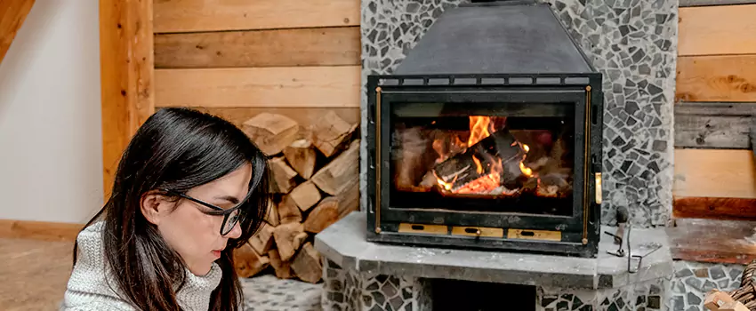 Harman P68-C Pellet Stove Repair in Green, Ohio 