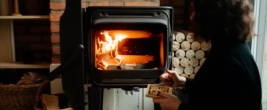Hearthstone Wood Stoves Fireplace Repair in Green, Ohio