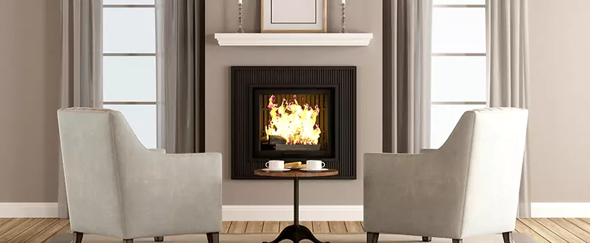 Heatilator Direct Vent Fireplace Services in Green, Ohio
