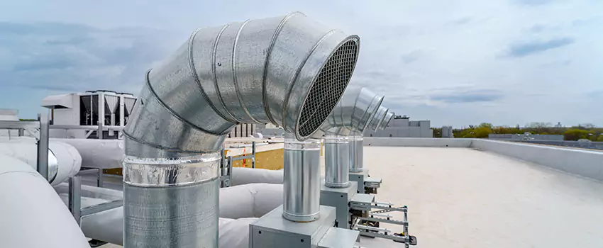 Insulated Ductwork Repair Services Near Me in Green, OH