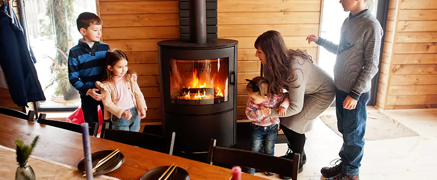 Jøtul Gas Fireplace Inspection Service in Green, Ohio