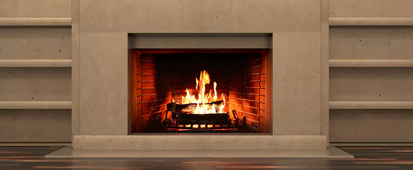 Majestic Trilliant Series Gas Fireplace Insert Repair in Green, Ohio