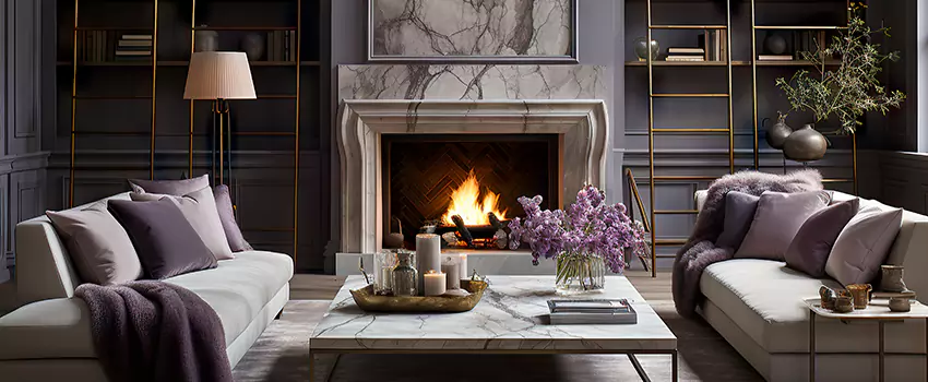 Napoleon Galaxy Series Outdoor Fireplaces Repair in Green, OH
