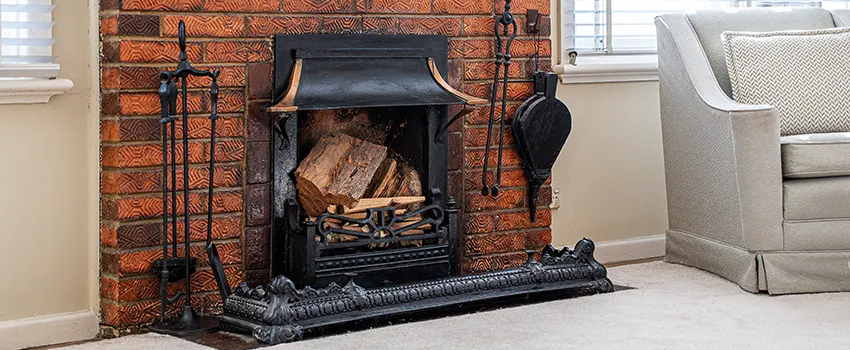 Custom Old Fireplace Redesign Services in Green, Ohio