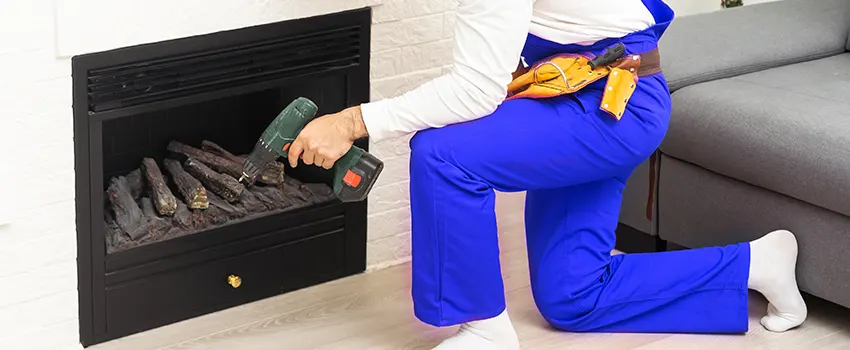 Pellet Fireplace Repair Services in Green, OH