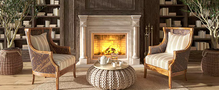 Cost of RSF Wood Fireplaces in Green, Ohio