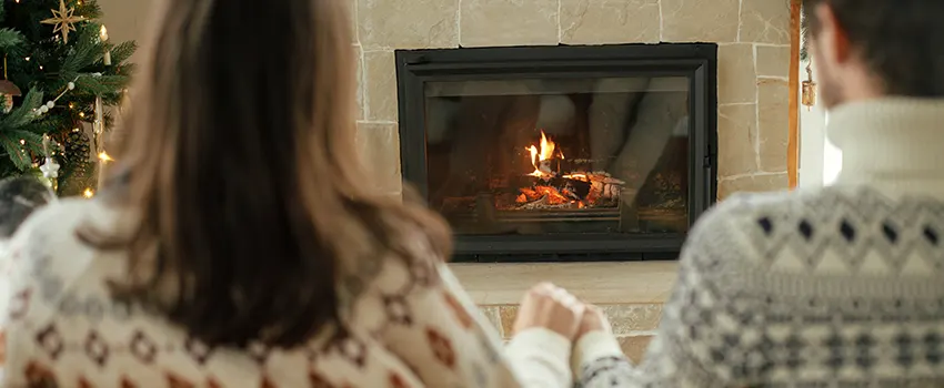 Superior Open-Hearth Wood Fireplaces in Green, OH