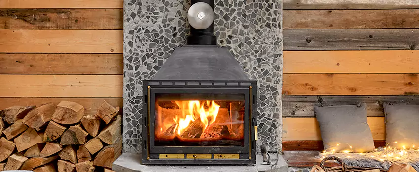 Travis Industries Elite Fireplace Inspection and Maintenance in Green, Ohio