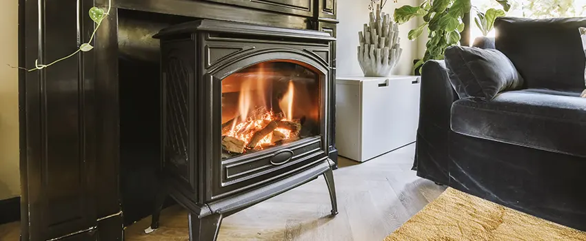 Valor Wood Fireplace in Green, OH