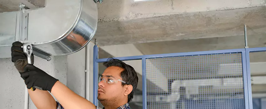 Benefit of Ventilation Cleaning in Green, Ohio